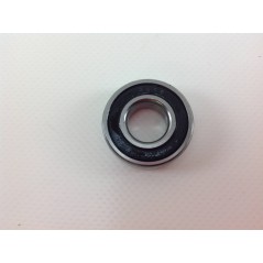 Standard double-sided shielded plastic bearing 12.7x28.6x8 for lawnmowers | Newgardenstore.eu