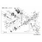 BRKT KRAFTSTOFF 092.63.103 ORIGINAL MTD