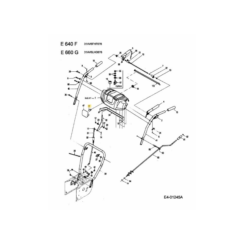 BULB 725-04213 ORIGINAL MTD