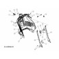 HARN:JMPR:HEADLIGHT SW 725-04839 ORIGINAL MTD