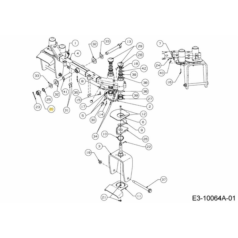 NUT:HEXSLT:1-14:GR2 712-05159 ORIGINAL MTD