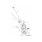 VARILLA:FRENO 747-06033A ORIGINAL MTD