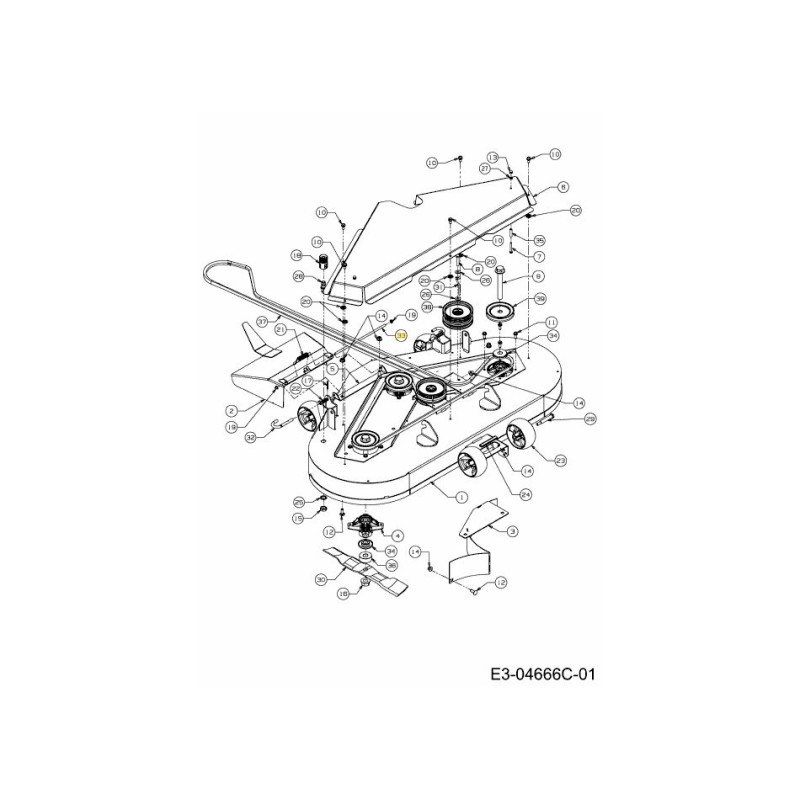 ROD:DFL:CHUT 747-3384 ORIGINAL MTD