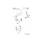ASTA DI COMANDO DELL'ARIA 751-11524 ORIGINALE MTD ASTA DI COMANDO DELL'ARIA 751-11524 ORIGINALE MTD