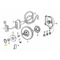 Sicherungsring 28.3591.10 ORIGINAL MTD Sicherungsring 28.3591.10 ORIGINAL MTD
