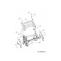 CLIP : CBL 732-05530 ORIGINAL MTD