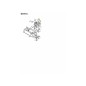 ABRAZADERA:CARCASA 751B221535 ORIGINAL MTD