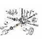 Circlip 28.3592.52 ORIGINAL MTD