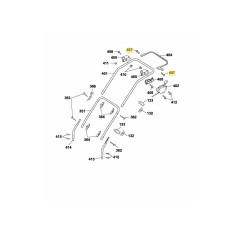 PERNO 4720109 ORIGINAL MTD