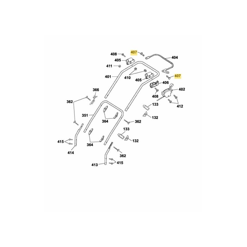 PERNO 4720109 ORIGINAL MTD