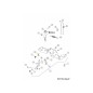 Kabelklemme KH-009141 Original MTD