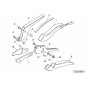 CASQUILLO ROSCADO 7222236 ORIGINAL MTD