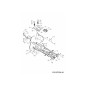 TAPA: ASIENTO SPR:1.5 ID 731-08616 ORIGINAL MTD