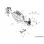 BMPR:DASH K-STYLE 731-06404 ORIGINAL MTD