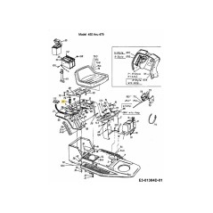 SPRG:COMP 1.35 OD X 3.6 732-0588 ORIGINAL MTD | Newgardenstore.eu