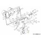 GEWÖLBTES 3"-LEITSCHLAUCH 731-08631-3 ORIGINAL MTD GEWÖLBTES 3"-LEITSCHLAUCH 731-08631-3 ORIGINAL MTD