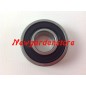 35 mm CASTELGARDEN lawn tractor frame bearing 19216033/0