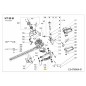 COVER PLUG SG-2072679 ORIGINAL MTD
