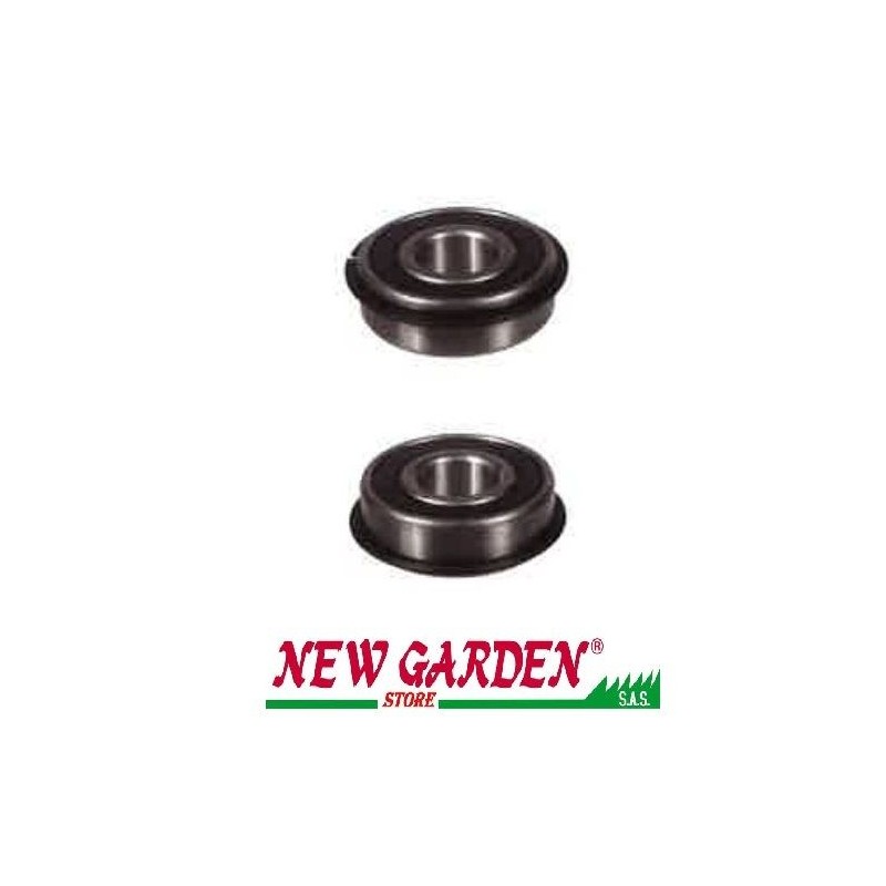 Lawn tractor frame bearing 34.9 mm SNAPPER 18767 100386