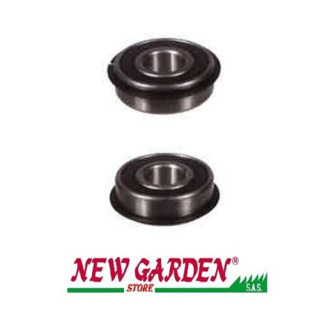 Lawn tractor frame bearing 34.9 mm SNAPPER 18767 100386 | Newgardenstore.eu