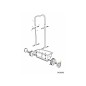 COPPIA RUOTA 5429501 ORIGINALE MTD