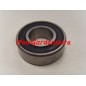 35 mm SNAPPER 77324 100331 Lawn tractor steering frame bearing