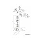BOBINA ALT 731-09504 ORIGINAL MTD BOBINA ALT 731-09504 ORIGINAL MTD