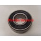 35 mm SNAPPER 77324 100331 Lawn tractor steering frame bearing
