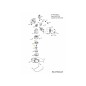 CONTROL RING 7120502 ORIGINAL MTD