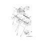 TORNILLO AVELLANADO 710-08934 ORIGINAL MTD