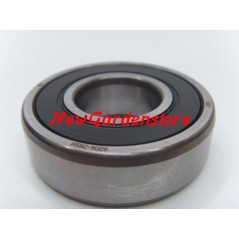 Lawn tractor frame bearing 46.9 mm NOMA 100348 | Newgardenstore.eu