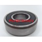 Lawn tractor frame bearing 46.9 mm NOMA 100348