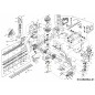 BRIDE DE RACCORDEMENT 092.63.628 ORIGINALE MTD