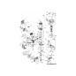 CUSCINETTO A SFERE 092.63.809 ORIGINALE MTD