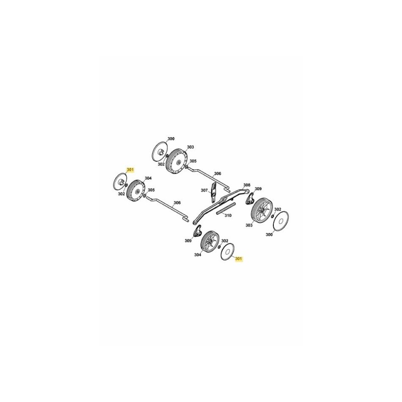 Kappe D150 4939525 ORIGINAL MTD