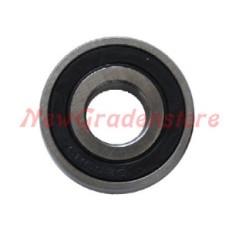 Bearing flat chassis steering lawn tractor mower 52 mm UNIVERSAL 100356