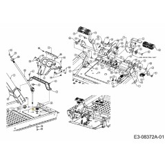 BRG:FLG:HEX 16.07. 741-04543 ORIGINAL MTD