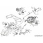 Bride de palier 741-05170 ORIGINAL MTD