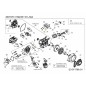 PERNO, BRIDA, 8X14 710-04921 ORIGINAL MTD PERNO, BRIDA, 8X14 710-04921 ORIGINAL MTD