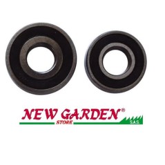 Snow thrower mower bearing 93700 39.7 mm ARIENS 54188 100347 | Newgardenstore.eu