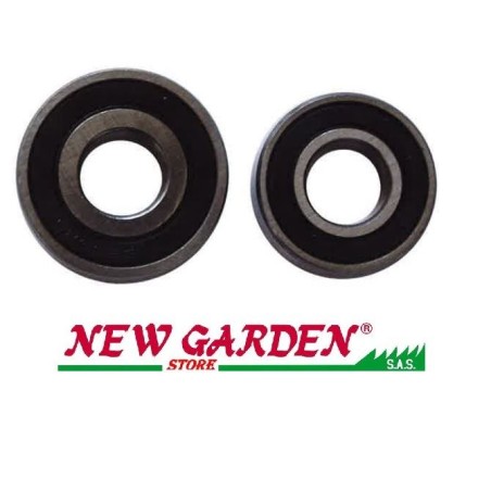 Roulement pour tondeuse à neige 93700 39.7 mm ARIENS 54188 100347 | Newgardenstore.eu