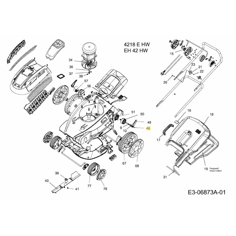 Bolt 092.48.871 ORIGINAL MTD Bolt 092.48.871 ORIGINAL MTD