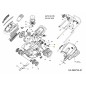 Bullone 092.48.871 ORIGINALE MTD