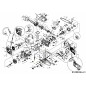 Bolt 092.63.315 ORIGINAL MTD Bolt 092.63.315 ORIGINAL MTD