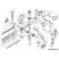 DAMPER 092.63.686 ORIGINAL MTD DAMPER 092.63.686 ORIGINAL MTD