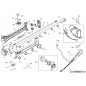 DAMPER 092.63.891 ORIGINAL MTD DAMPER 092.63.891 ORIGINAL MTD