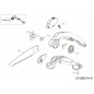 Mutter:HGE:M6 712-05155 Original MTD