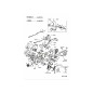 NUT, U-CLIP 092.48.603 ORIGINAL MTD NUT, U-CLIP 092.48.603 ORIGINAL MTD