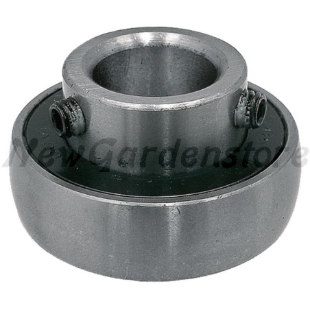 Lager für Rasentraktor-Mäher, kompatibel zu CASTEL GARDEN 125122201/0 | Newgardenstore.eu