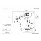 Knopffeder 751-12250 Original MTD